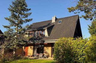 Einfamilienhaus kaufen in 23669 Timmendorfer Strand, Einfamilienhaus in ruhiger Lage