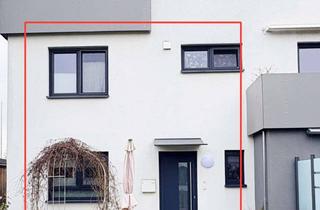 Reihenhaus kaufen in Parkstraße, 34246 Vellmar, Alltagstaugliches Endreihenhaus mit 4 Zimmern in Vellmar