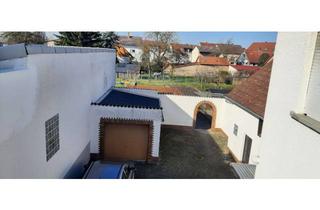 Einfamilienhaus kaufen in Wilhelm-Leuschner-Straße, 64665 Alsbach-Hähnlein, Wohnen mit Charakter: Freistehendes Einfamilienhaus in Alsbach-Hähnlein/ Hähnlein