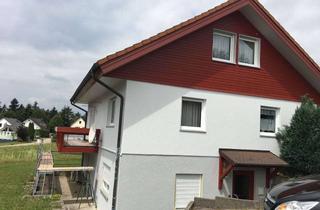 Einfamilienhaus kaufen in 72275 Alpirsbach, freistehendes Einfamilienhaus in Alpirsbach-Gräben