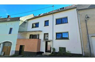 Haus kaufen in 56820 Senheim, Ferienhaus oder Festwohnsitz an der Mosel in Senheim in hochwassersicherer Lage