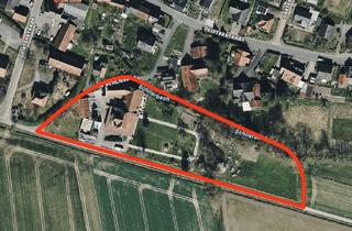 Haus kaufen in Am Schlierbach, 31867 Lauenau, Traumanwesen in der Natur