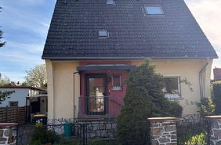 Mehrfamilienhaus kaufen in Alte Mainzer Straße 59, 64569 Nauheim, Haus mit Charakter: Vielseitiges Mehrfamilienhaus in Nauheim