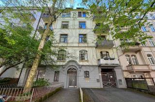 Mehrfamilienhaus kaufen in 65197 Wiesbaden, Wiesbaden: Mehrfamilienhausensemble im Rheingauviertel!