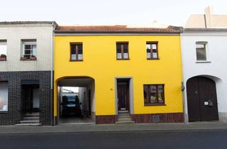 Haus kaufen in 52441 Linnich, Reihenmittelhaus mit 173 m² Wohnfläche in Linnich