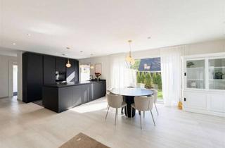 Haus kaufen in 85757 Karlsfeld, KENSINGTON - Exklusiv - Stilvoll, neuwertig, familiengerecht – Ihr Zuhause in Karlsfeld