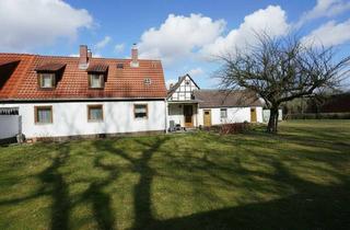 Doppelhaushälfte kaufen in 38126 Südstadt, Doppelhaushälfte auf einmaligem Eigentumsgrundstück in Waldrandlage