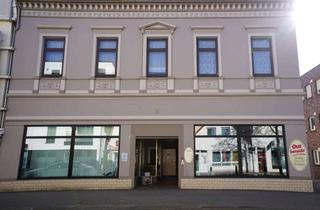 Haus kaufen in 27753 Mitte, Großes Wohn- und Geschäftshaus mit über 900 m² Fläche und Entwicklungspotenzial in Top Lage