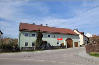 Haus kaufen in 86704 Tagmersheim, Zuhause mit viel Platz in einem charmanten Haus in Tagmersheim