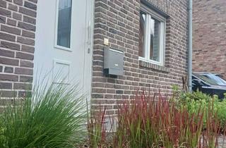 Haus mieten in Winkelhauserstr. 52, 47228 Bergheim, Hübsche einladende Doppelhaushälfte mit Garten und Garage + Stellplatz in DU-Winkelhausen