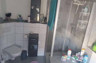 Haus mieten in Bensheimerstraße 14, 67547 Innenstadt, Alltagstaugliches Reihenmittelhaus mit 3 Zimmern in Worms