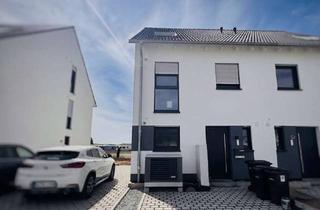 Haus mieten in Malatya Straße, 64832 Babenhausen, Zuhause mit 5 Zimmern und gehobener Ausstattung in Babenhausen