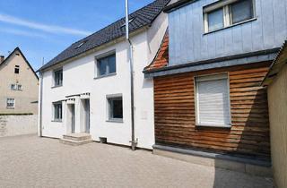 Haus mieten in 71665 Vaihingen an der Enz, Doppelhaushälfte zum Vermieten, erstbezug nach Sanierung