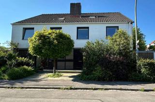 Haus mieten in Ebereschenweg, 86391 Stadtbergen, 6-Zimmer-Doppelhaushälfte in Stadtbergen