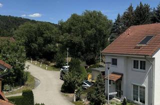 Haus mieten in Emil-Pfanne-Straße, 01796 Pirna, Hochwertige Doppelhaushälfte in Graupa – ruhig gelegen, mit Terrasse, Garten und zwei Stellplätzen