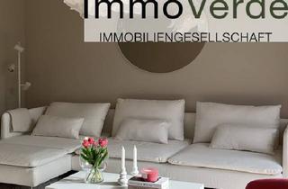 Haus mieten in 31137 Hildesheim, Modernes Familienwohnen in Himmelsthür: 4 Zimmer, Terrasse, Balkon und Stellplatz!