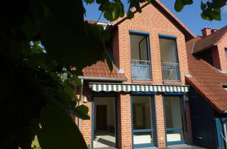 Haus mieten in 31515 Wunstorf, Haus mit fünf Zimmern in Wunstorf