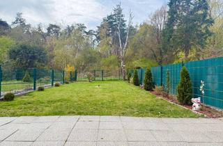 Haus mieten in 63073 Bieber, Familienglück in direkter Waldrandlage! Moderne Reihenhaus sucht zuverlässigen Mieter!