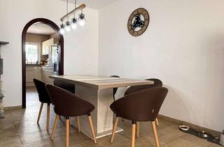 Haus mieten in 63073 Bieber, Familienparadies am Waldrand – 5-Zimmer-Reihenhaus mit Garten und zwei Balkonen!