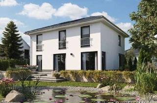 Haus mieten in 06188 Hohenthurm, Neubau Einfamilienhaus zur Miete in Hohenthurm