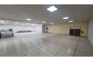 Büro zu mieten in Große Weberstraße 16, 08371 Glauchau, Mitten im Zentrum! Geräumige Lagerhalle mit Büro zu vermieten!