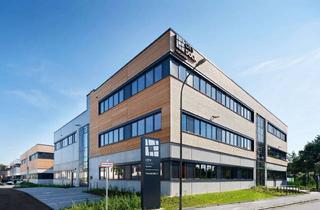 Gewerbeimmobilie mieten in 85551 Kirchheim, NEUBAU GEWERBEPARK - Provisionsfrei vom Eigentümer