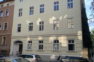 Anlageobjekt in 13585 Spandau, Klassisches Berliner Miethaus mit Ausbaupotential
