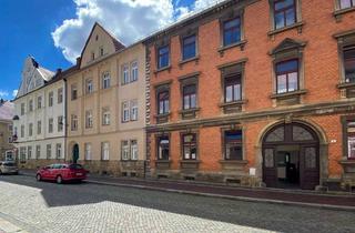 Anlageobjekt in 01844 Neustadt, Wohnportfolio in Neustadt Sachsen