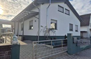 Anlageobjekt in 65428 Rüsselsheim, NEUBAU: MFH 2-3 Wohneinheiten in exponierter Rüsselsheimer Feldrandlage