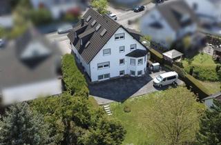 Anlageobjekt in 61118 Bad Vilbel, Provisionsfrei - Fünffamilienhaus in top Lage