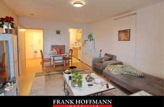 Anlageobjekt in 25469 Halstenbek, Vermietete 2-Zimmer-Wohnung mit Tiefgaragenstellplatz & Balkon in Halstenbek
