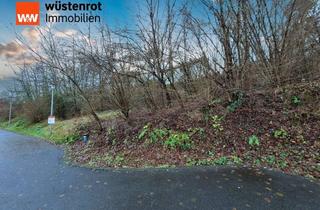 Grundstück zu kaufen in 55743 Idar-Oberstein, zwei Bauplätze - ein Paket - am Ende einer Sackgasse