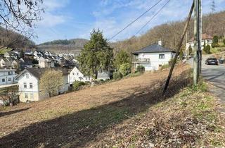 Grundstück zu kaufen in 57080 Siegen, ATTRAKTIVES BAUGRUNDSTÜCK | SIEGEN-NIEDERSCHELDEN