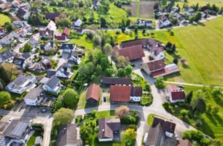 Grundstück zu kaufen in 88094 Oberteuringen, Großzügiges Baugrundstück mit 670 m² – ideal für Ihr Traumhaus