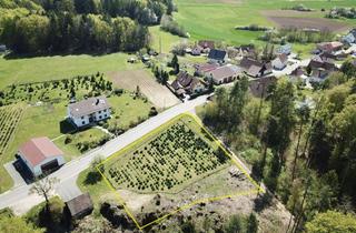 Grundstück zu kaufen in 91349 Egloffstein, Waldrandlage Bieberbach: 2.062 m² Baugrundstück – Natur-Logenplatz mit Bauvorbescheid