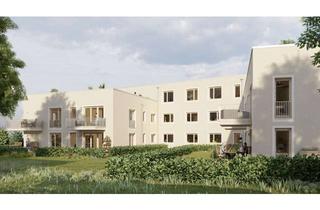 Grundstück zu kaufen in 15517 Fürstenwalde, Baugrundstück in Fürstenwalde mit Baugenehmigung - MFH inkl. 19 WE - für ETW-Verkauf oder Vermietung
