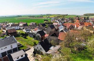 Grundstück zu kaufen in 75031 Eppingen, Ländliches Grundstück mit Altbestand – ideal für Neubau und kreative Nutzung