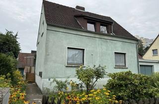 Grundstück zu kaufen in 30627 Groß Buchholz, Schönes Grundstück in Groß Buchholz