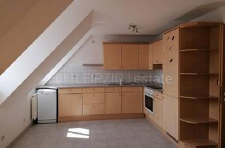 Wohnung mieten in 04668 Grimma, *Maisonette 2 RWG im schönem Altbau mit EBK*