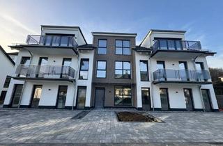 Wohnung mieten in 57489 Drolshagen, Moderne 2-Zimmer-Wohnung in Drolshagen, Baujahr 2024, sofort frei