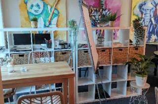 Gewerbeimmobilie mieten in 66117 Saarbrücken, Personal Desk im Zentrum Saarbrückens - flexibel, produktiv