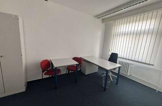 Büro zu mieten in 08058 Zwickau, Abgeschlossenes Büro 1.15 in Zwickau Lessingstraße: flexibel, 24/7, barrierefrei
