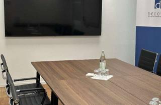 Gewerbeimmobilie mieten in 12529 Schönefeld, Moderne Geschäftsadresse nahe BER – flexibel, digital, seriös