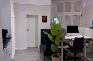 Büro zu mieten in 12105 Mariendorf, Flexdesk & Büroräume in Berlin – Arbeiten, vernetzen, wohlfühlen ab 300€