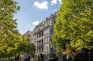 Gewerbeimmobilie mieten in Kurfürstendamm, 10709 Wilmersdorf, Private Office am Kurfürstendamm – flexibel möbliert, mit Geschäftsadresse