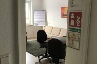 Büro zu mieten in 49124 Georgsmarienhütte, Moderne, möblierte Büroraum in Georgsmarienhütte – WLAN, Küche, sofort