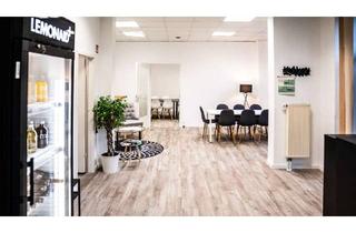 Gewerbeimmobilie mieten in 10405 Prenzlauer Berg, Arbeitsplätze in Berlins erstem Frauen Coworking Space