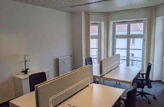 Büro zu mieten in 24937 Altstadt, Büro Bent: Professioneller Firmensitz in Flensburg, flexibel nutzbar