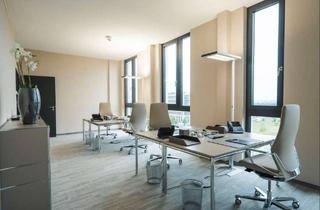 Büro zu mieten in 12529 Schönefeld, Gruppenbüro - hochwertig ausgestattet