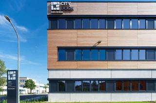 Büro zu mieten in Taxetstraße, 85551 Kirchheim, NEUBAU Büro- und Showroom-Flächen - Provisionsfrei direkt vom Eigentümer